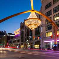 Retail Therapy: Shopping in Cleveland 