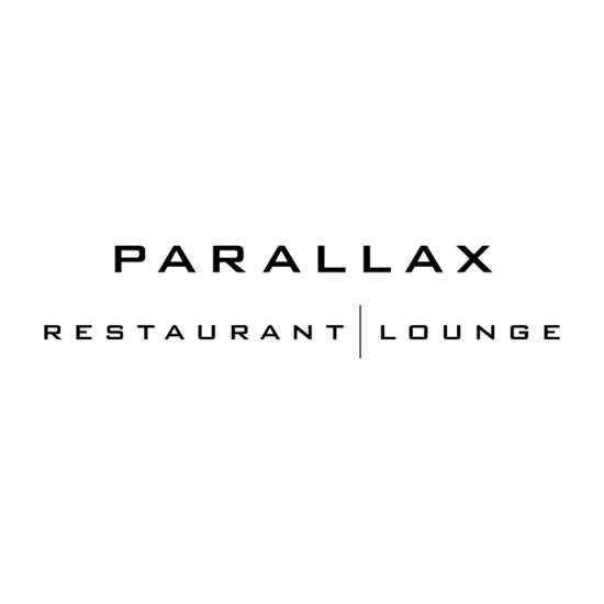 Parallax Restaurant and Lounge