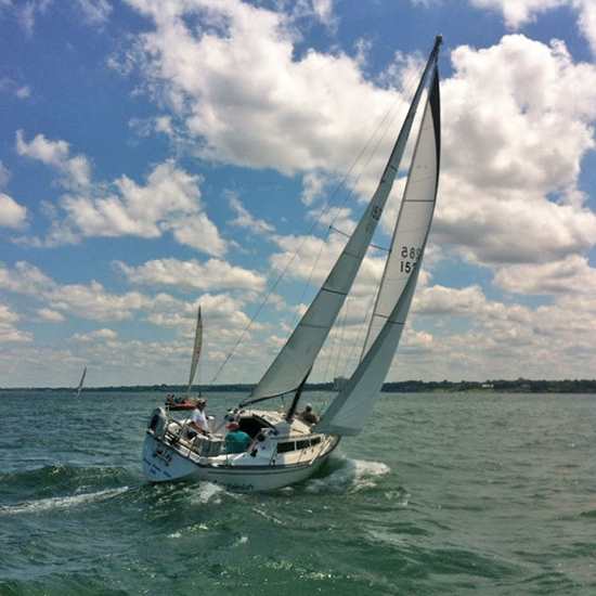Cleveland Sailing Charters
