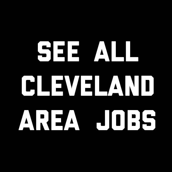 More Jobs in CLE