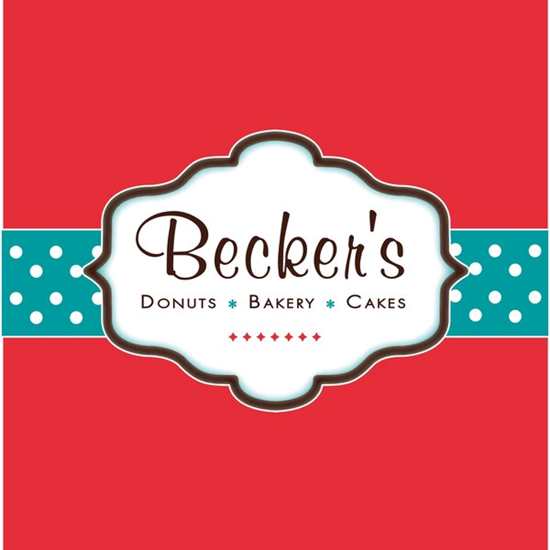 Becker's Donuts Bakery & Cakes