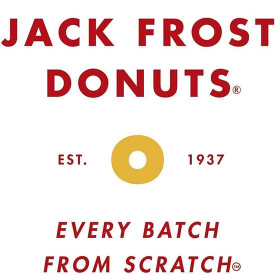 Jack Frost Donuts
