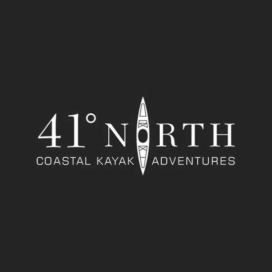 41 North Coastal Kayak Adventures