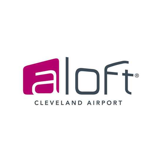 Aloft (Cleveland Airport)