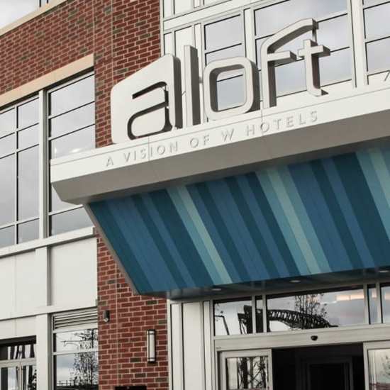 Aloft (Cleveland Downtown)