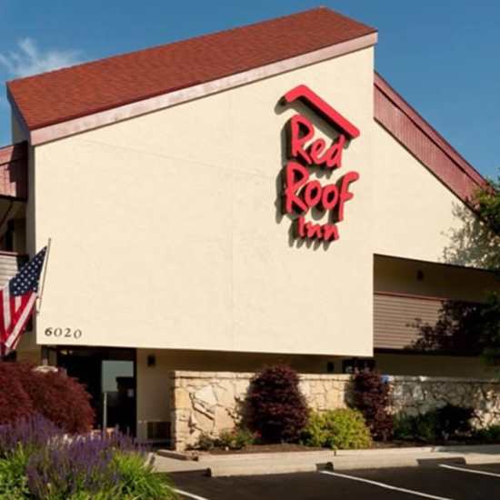Red Roof Inn (Independence)
