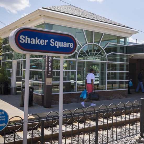 Shaker Square