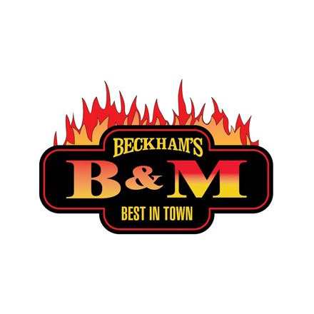 Beckham’s B&M Bar-B-Que
