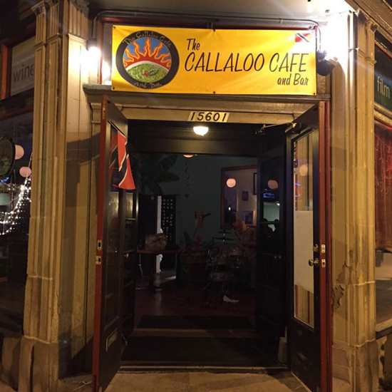 Callaloo Café
