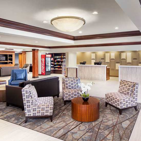 DoubleTree by Hilton (Cleveland South)