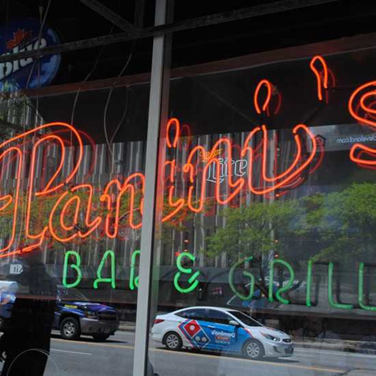 Panini's Bar & Grill (Cleveland - Gateway)