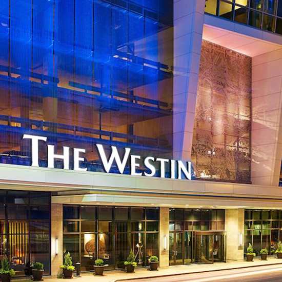 The Westin (Cleveland Downtown)