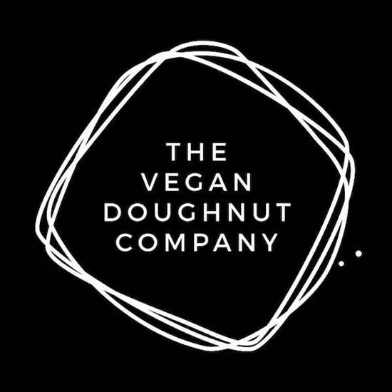 The Vegan Doughnut Company 
