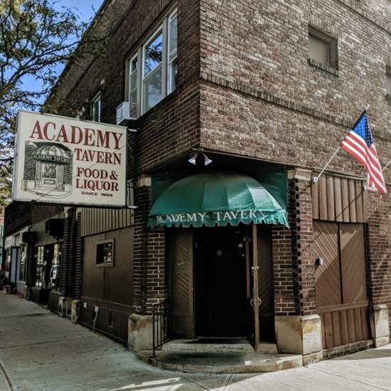 Academy Tavern