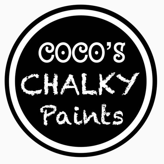Coco's Chalky Paints