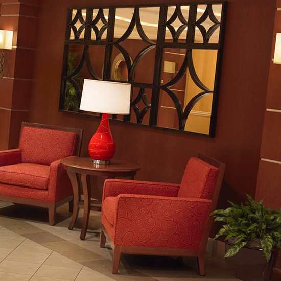 Courtyard by Marriott (Cleveland Airport South)