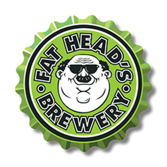 Fat Head's Brewery & Saloon