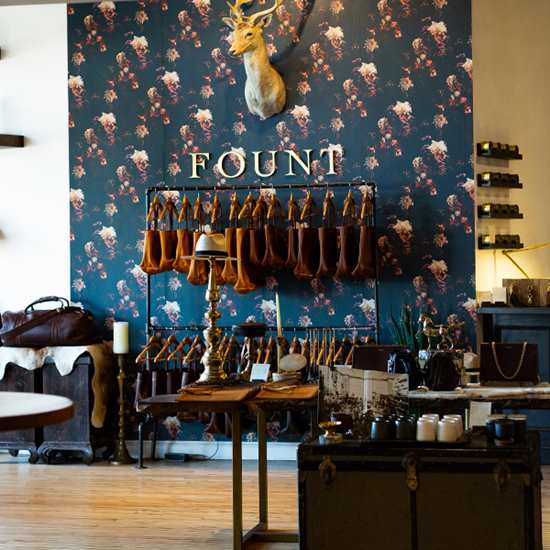 FOUNT (Cleveland)