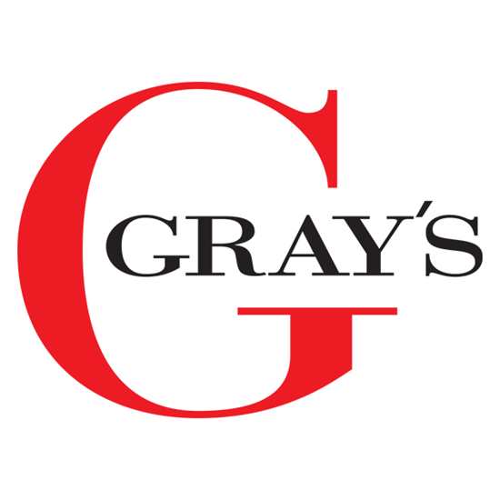 Gray’s Auctioneers