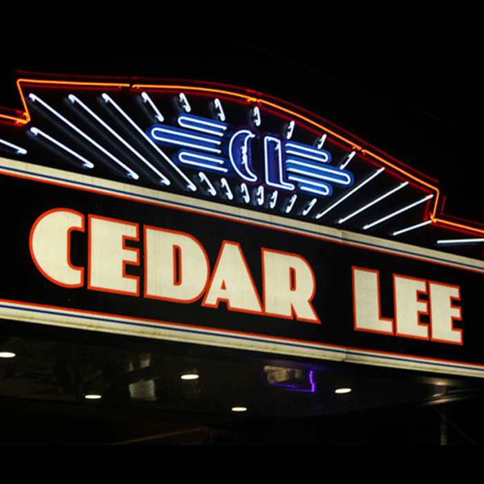 Cedar Lee Theatre