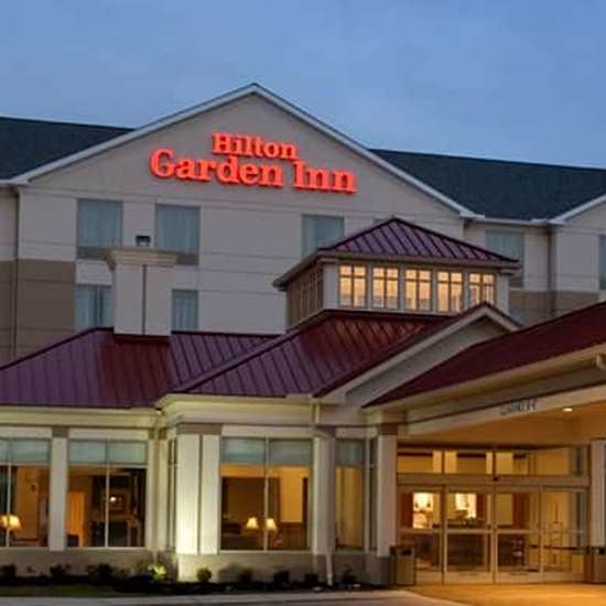 Hilton Garden Inn (Cleveland East/Mayfield Village)