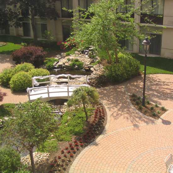 Courtyard by Marriott (Cleveland University Circle)