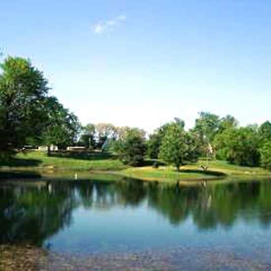 Willow Lake Park