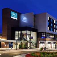 AC Hotel (Cleveland Beachwood)
