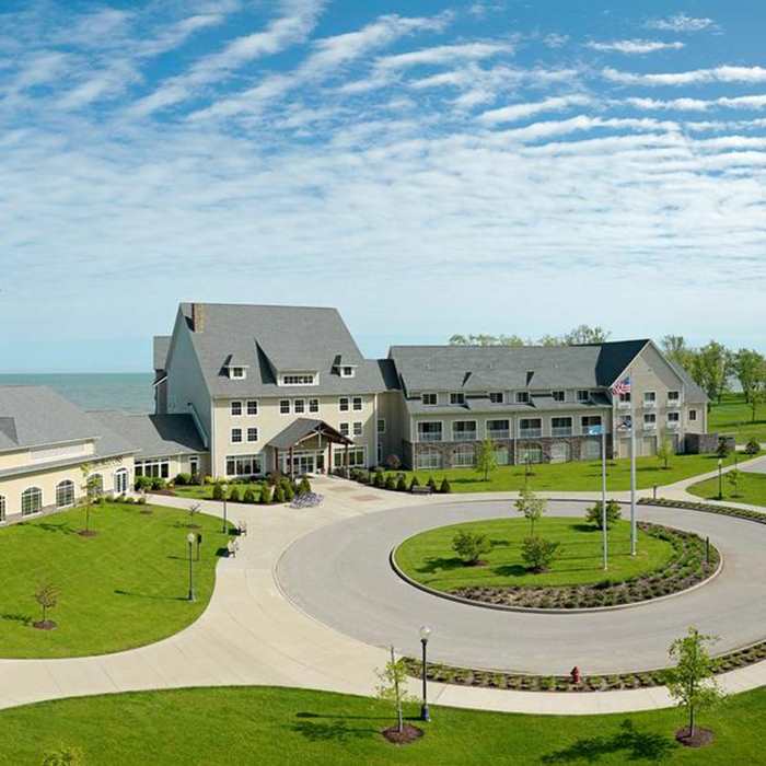 The Lodge Conference Center At Geneva On The Lake Cleveland