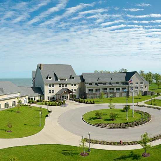 The Lodge & Conference Center at Geneva-on-the-Lake