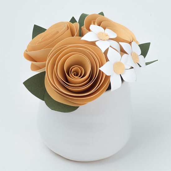 Love, Anji - Paper Florist