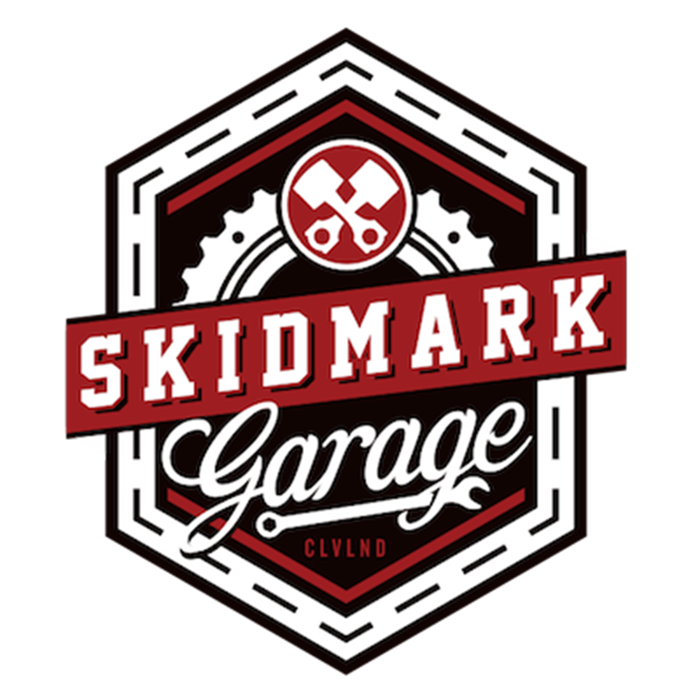 Skidmark Garage